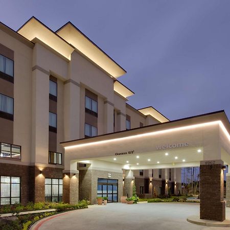 Hampton Inn & Suites Tyler-South Eksteriør bilde
