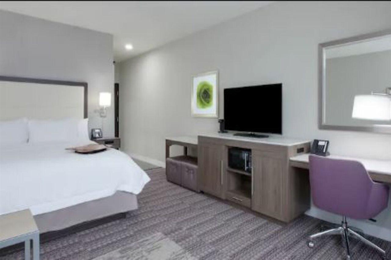 Hampton Inn & Suites Tyler-South Eksteriør bilde
