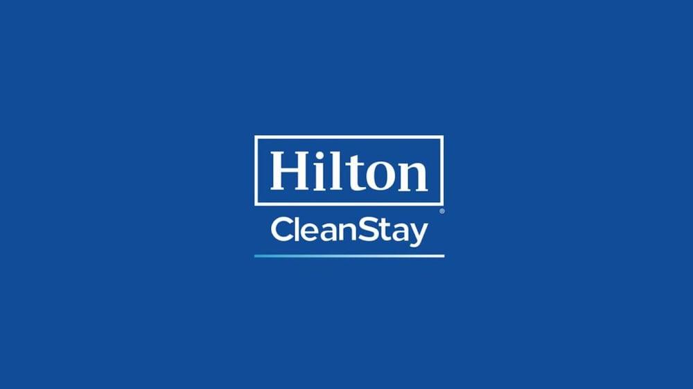 Hampton Inn & Suites Tyler-South Eksteriør bilde
