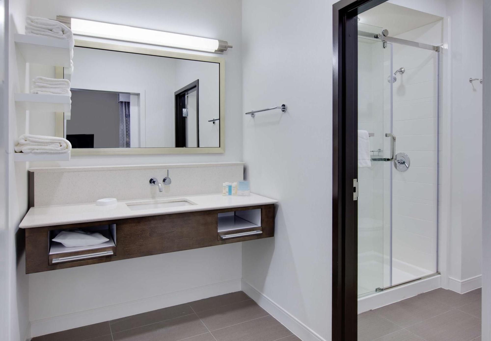 Hampton Inn & Suites Tyler-South Eksteriør bilde