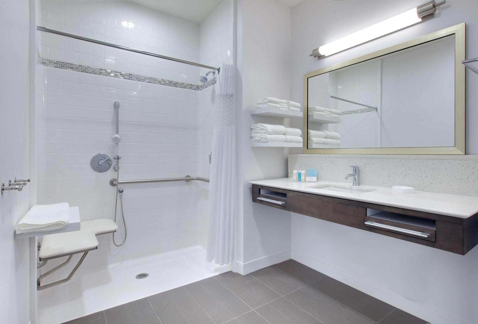Hampton Inn & Suites Tyler-South Eksteriør bilde