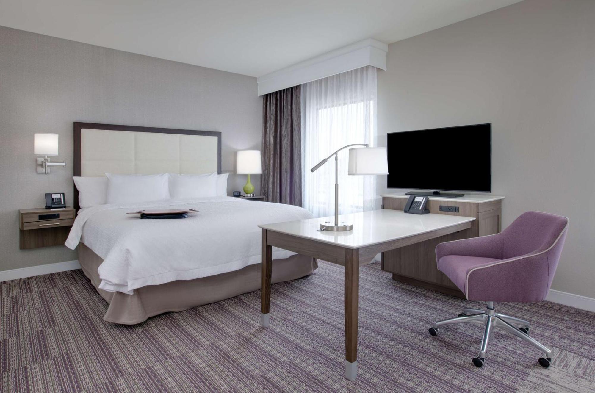 Hampton Inn & Suites Tyler-South Eksteriør bilde