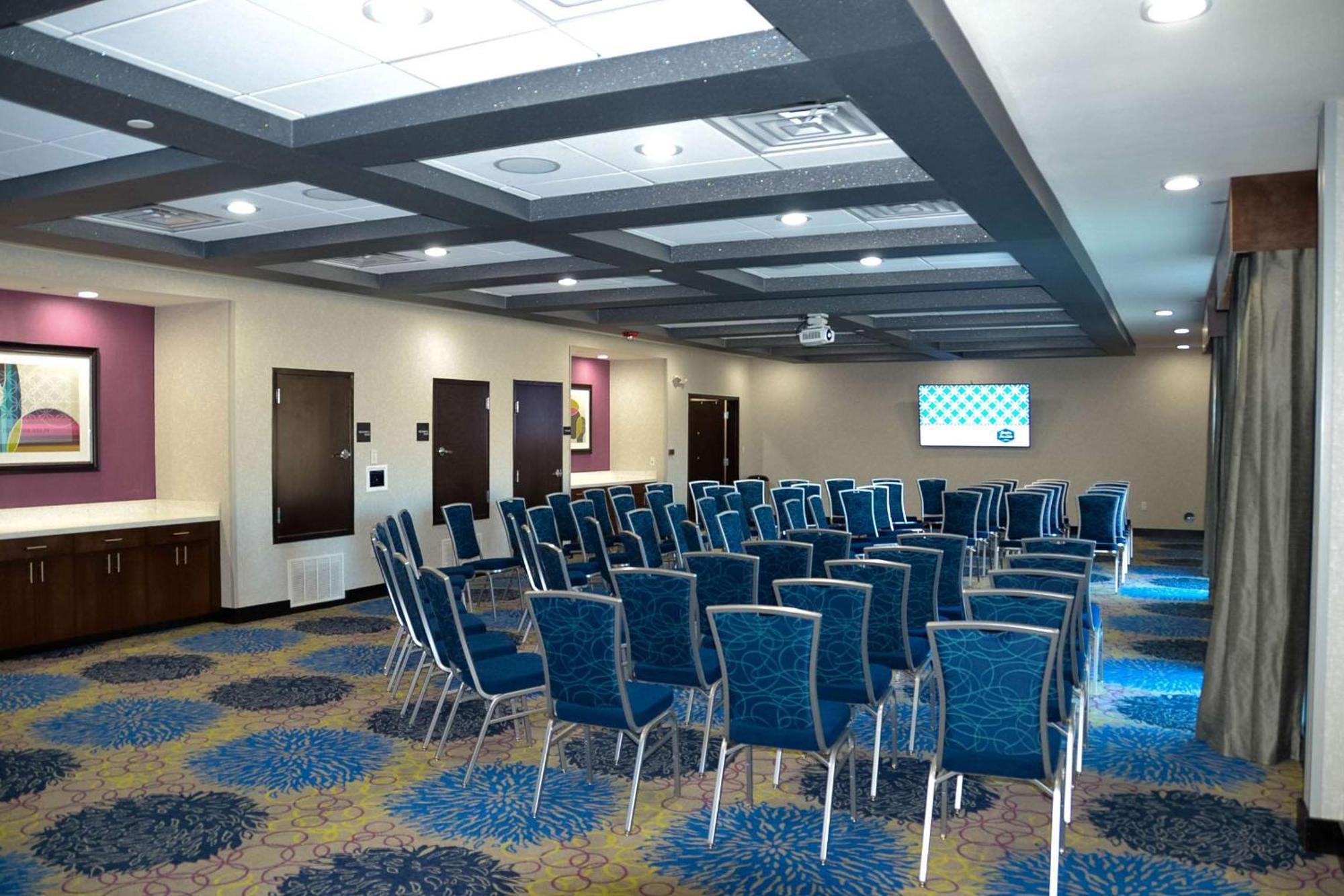 Hampton Inn & Suites Tyler-South Eksteriør bilde
