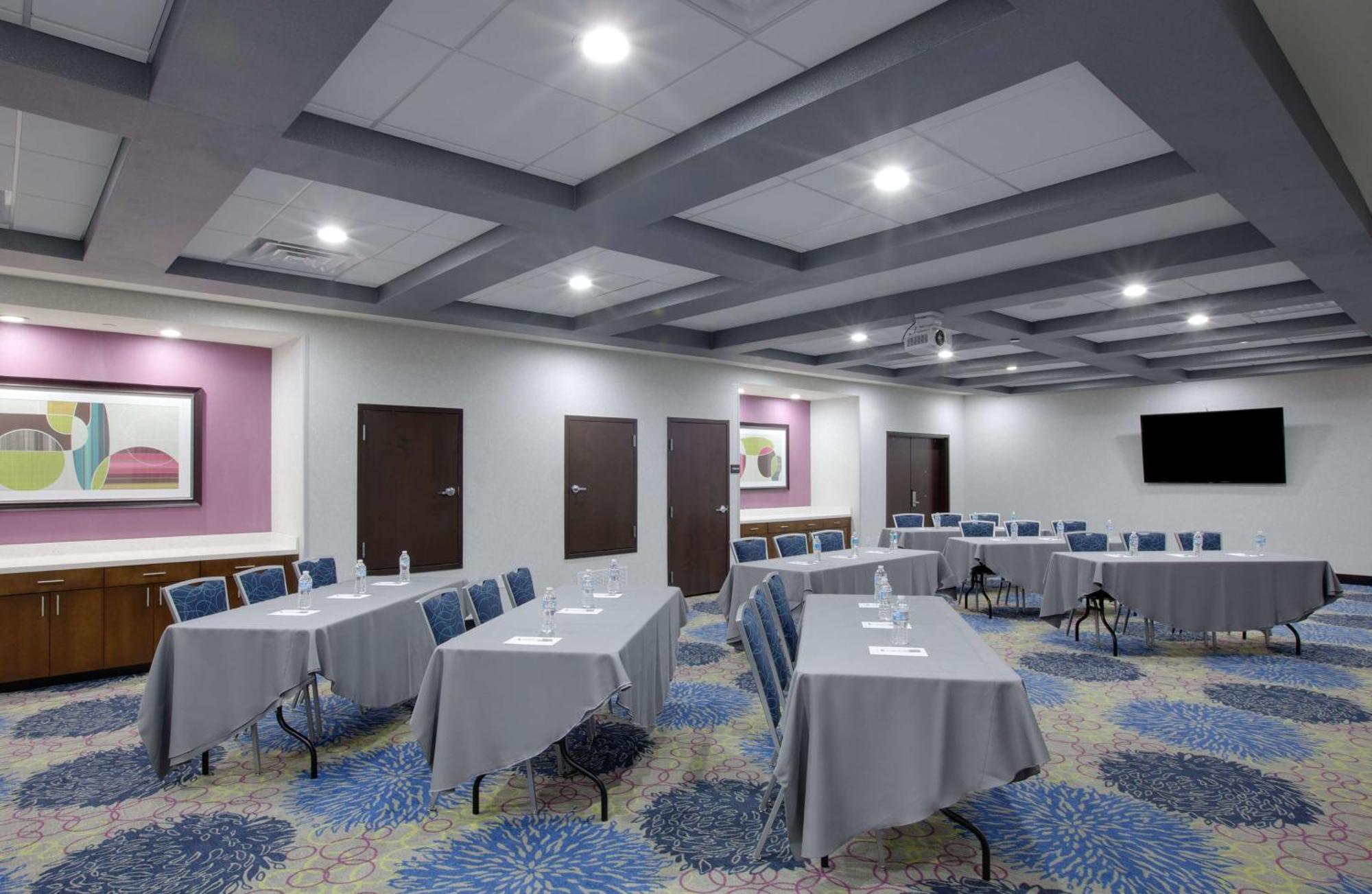 Hampton Inn & Suites Tyler-South Eksteriør bilde