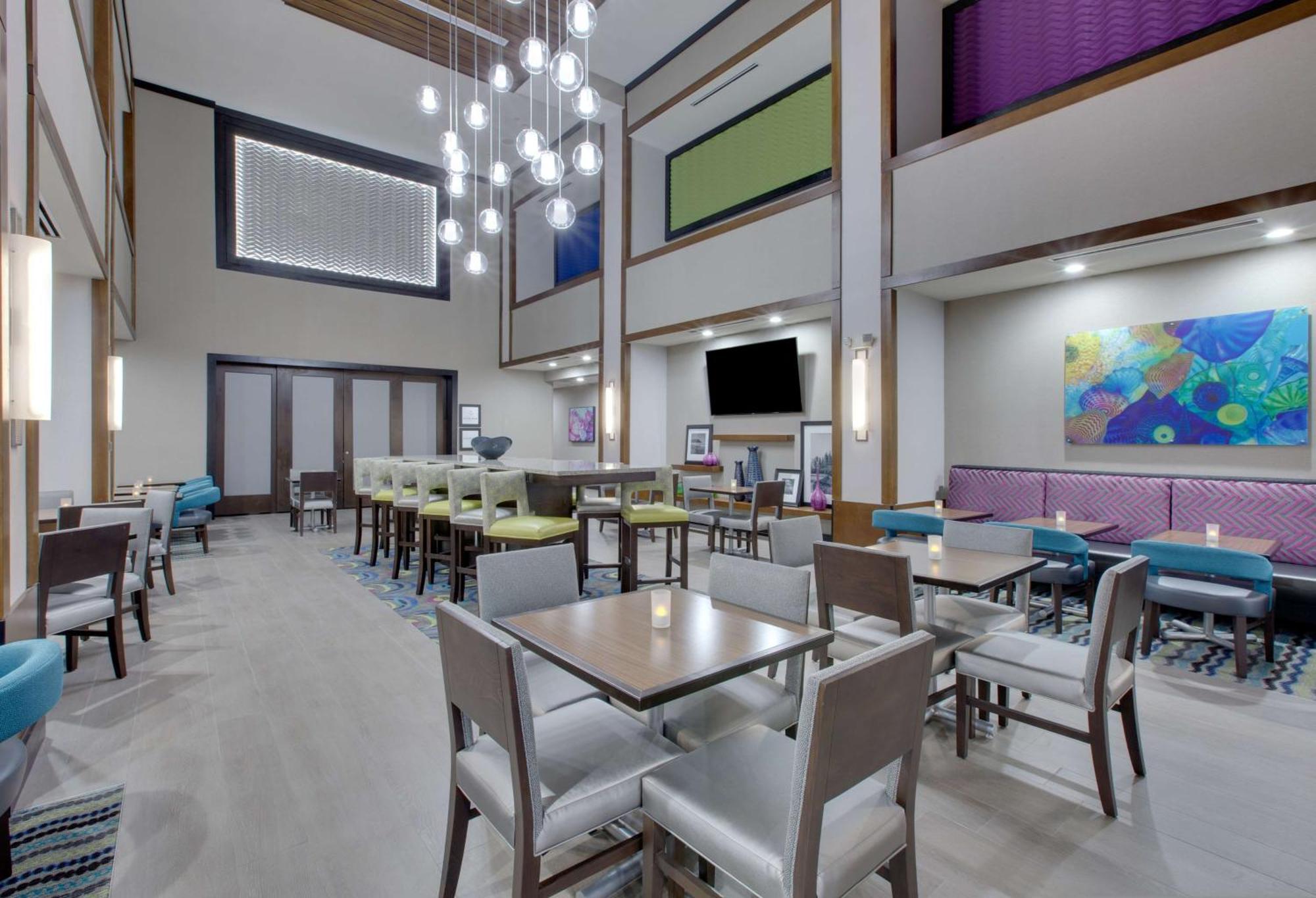 Hampton Inn & Suites Tyler-South Eksteriør bilde