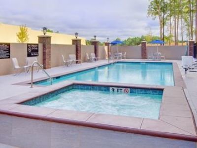 Hampton Inn & Suites Tyler-South Eksteriør bilde